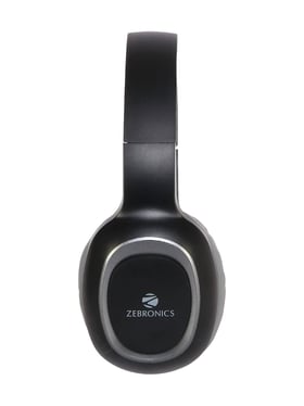 Zebronics discount paradise headphones