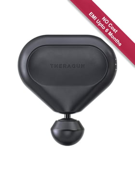 Buy Therabody TheraGun Mini 4th Generation Portable Massage Gun