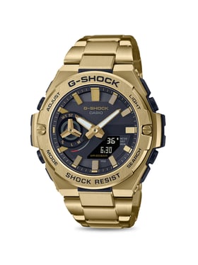 G shock casio amarillo hot sale