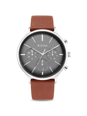 Titan watch 2024 90102sl01 price