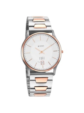 Titan edge shop ladies watches