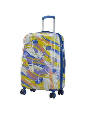 Skybag polycarbonate trolley online bag