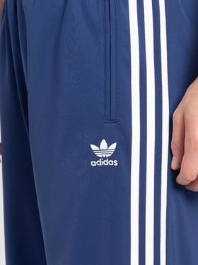 Adidas FIREBIRD TRACKPANTS Blue - DKBLUE