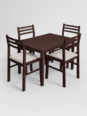 Godrej dining table 4 shop seater