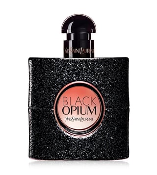 Buy Yves Saint Laurent Black Opium Eau De Parfum 50 ml Online @ Tata CLiQ  Luxury