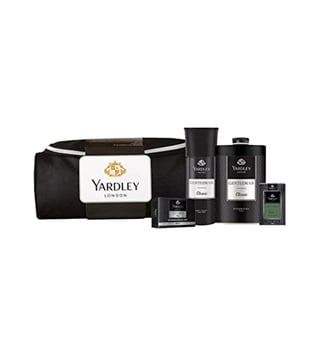 Yardley discount black perfume