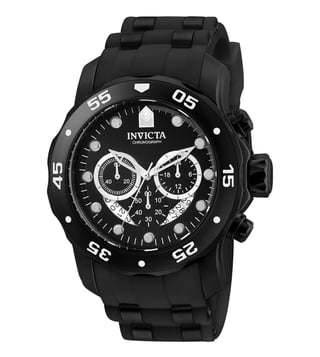 Invicta pro diver online scuba watch