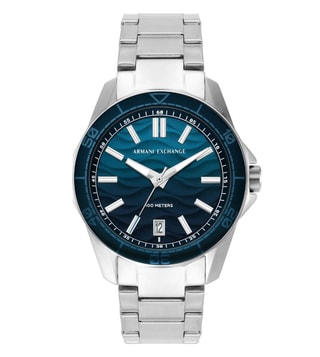 Buy Armani Exchange AX1950 Analog Watch for Men Online @ Tata CLiQ Luxury | Quarzuhren