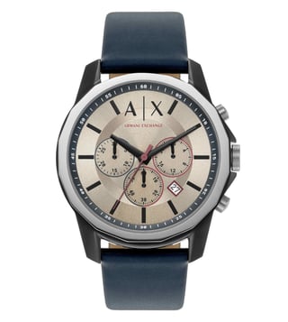 Buy Armani Exchange AX1744 Analog Watch for Men Online @ Tata CLiQ