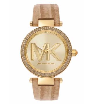 Buy Michael Kors MK4725 Parker Analog Watch for Women Online