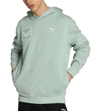 Puma discount unity hoodie