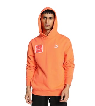 Puma discount unity hoodie