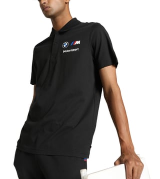 Bmw m hotsell sport polo shirt