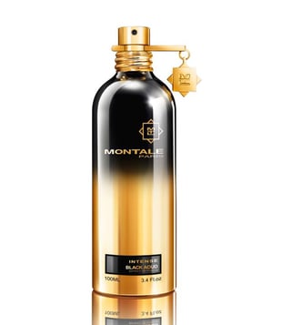 Parfum montale best sale black aoud