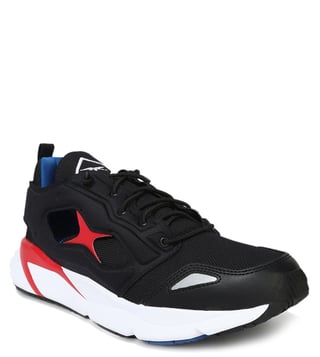 Men's reebok store furylite running shoes