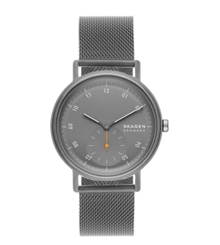 Buy Skagen SKW6891 Kuppel Watch for Men Online Tata CLiQ Luxury