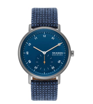 Buy Skagen SKW6894 Kuppel Watch for Men Online @ Tata CLiQ Luxury