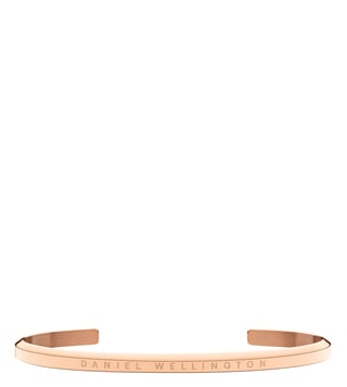 Daniel wellington classic bracelet rose online gold