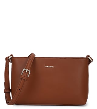 Men's Designer Cross Body Bags Online In India At TATA CLiQ LUXURY