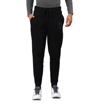 Buy the Beverly Hills Polo Club Men Sweatpants Black XL