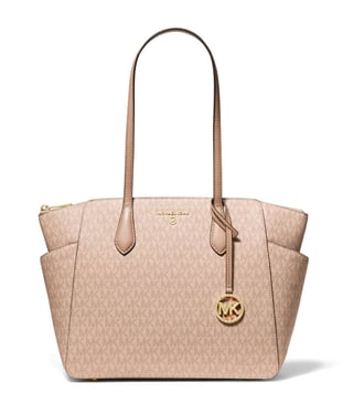 Michael kors shop ballet tote