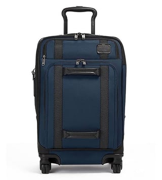 Tumi clearance small suitcase