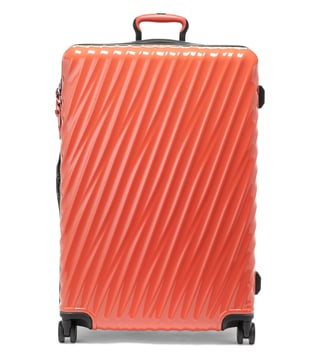 Tumi large 2024 carry on