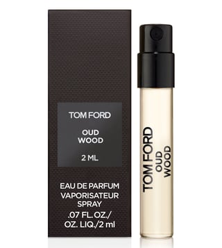 Tom ford discount oud wood 2ml