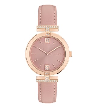 Ted baker watches sales tata cliq