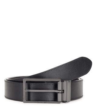 Calvin klein reversible outlet belt