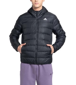 Buy Black Jackets & Coats for Men by ADIDAS Online