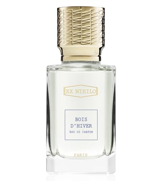 Ex nihilo 2024 best perfume