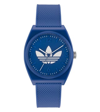 Adidas best sale watch online