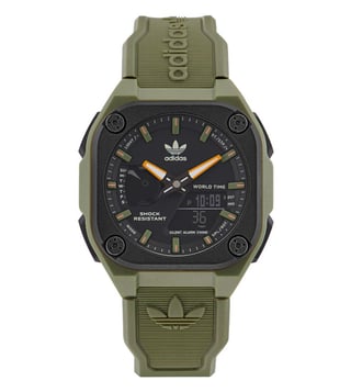 Adidas hot sale watches online