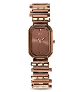 Tata cliq ladies discount watches