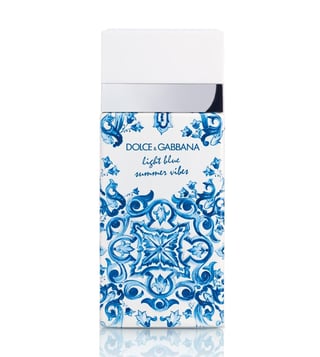 Dolce&Gabbana Light Blue Summer Vibes Eau de Toilette 100ml