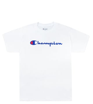 Champion hotsell heritage fit