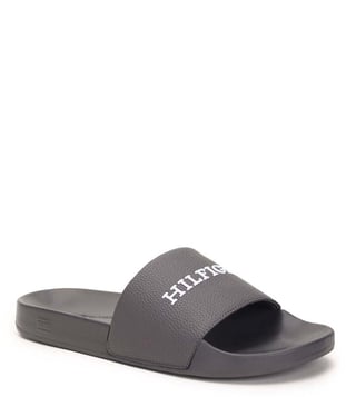 Ash sales slide sandals