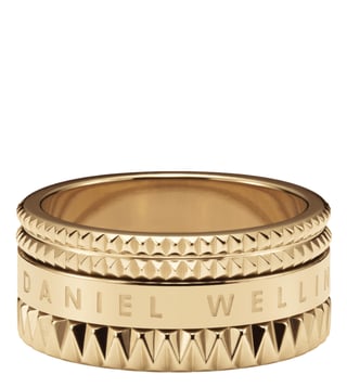 Daniel wellington ring online women