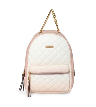 Aldo on sale pink backpack