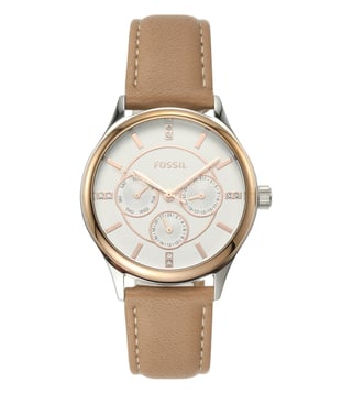 Fossil modern sophisticate best sale