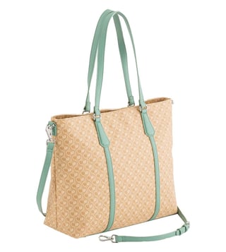 Buy Bellissa Green Checks Medium Mini Box Shoulder Handbag Online At Best  Price @ Tata CLiQ