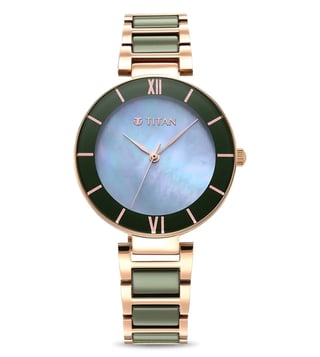 Tata cliq ladies online watches