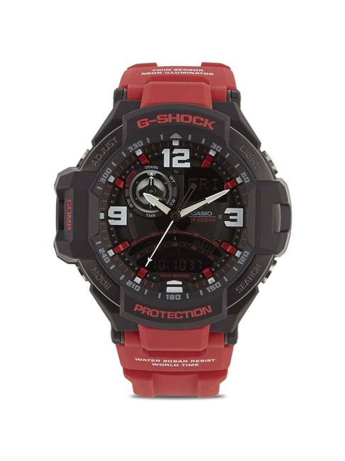 Casio g shock gw 2024 1000