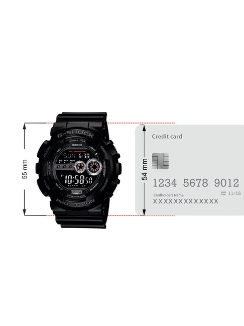 G shock gd discount 100