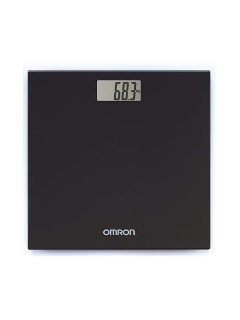 Vandelay Sleek Smart Digital Bluetooth BMI Electronic Weighing Scale (