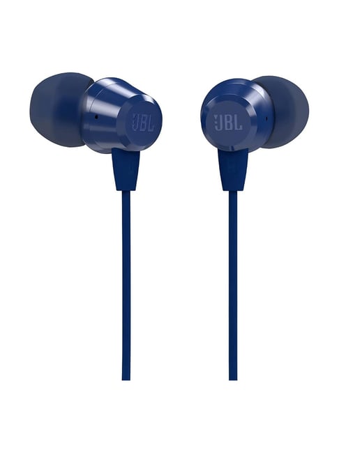 JBL Wave Flex, In-Ear Wireless Earphones – Cliq
