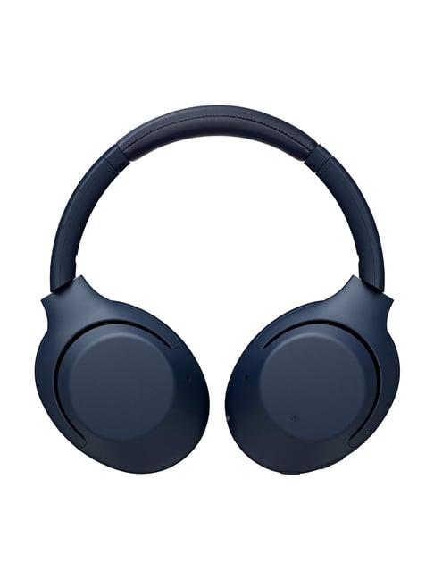 Buy Sony WH-XB900N Over The Ear Bluetooth Headphone With Mic