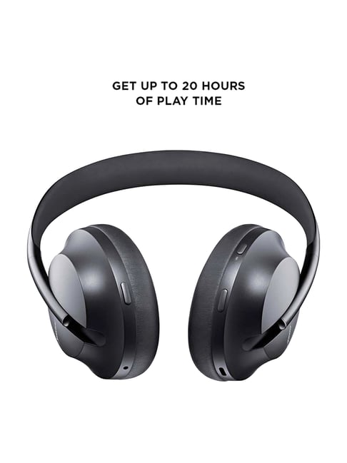 Bose Noise Cancelling Headphones 700 Wireless, Bluetooth Headphone