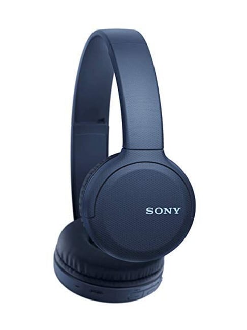 Bluetooth headphone best sale price sony